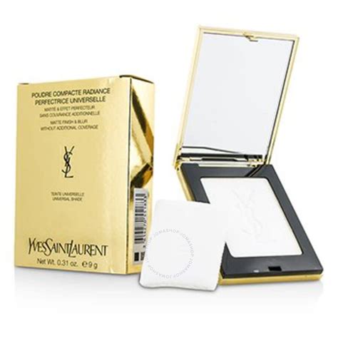 Yves Saint Laurent Poudre Compact Radiance Perfection 